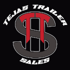 Logo for Tejas Trailer Sales LLC